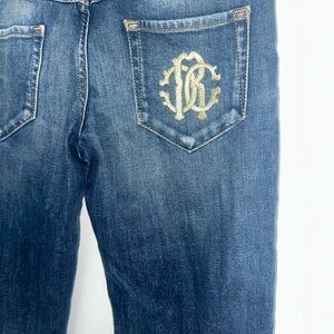 Roberto cavalli jeans